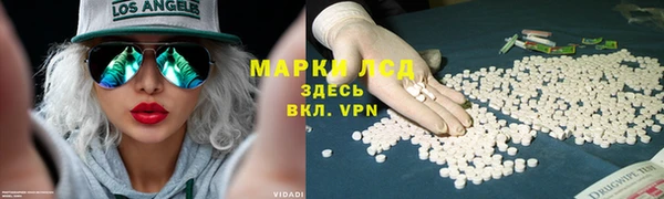 альфа пвп Каменка